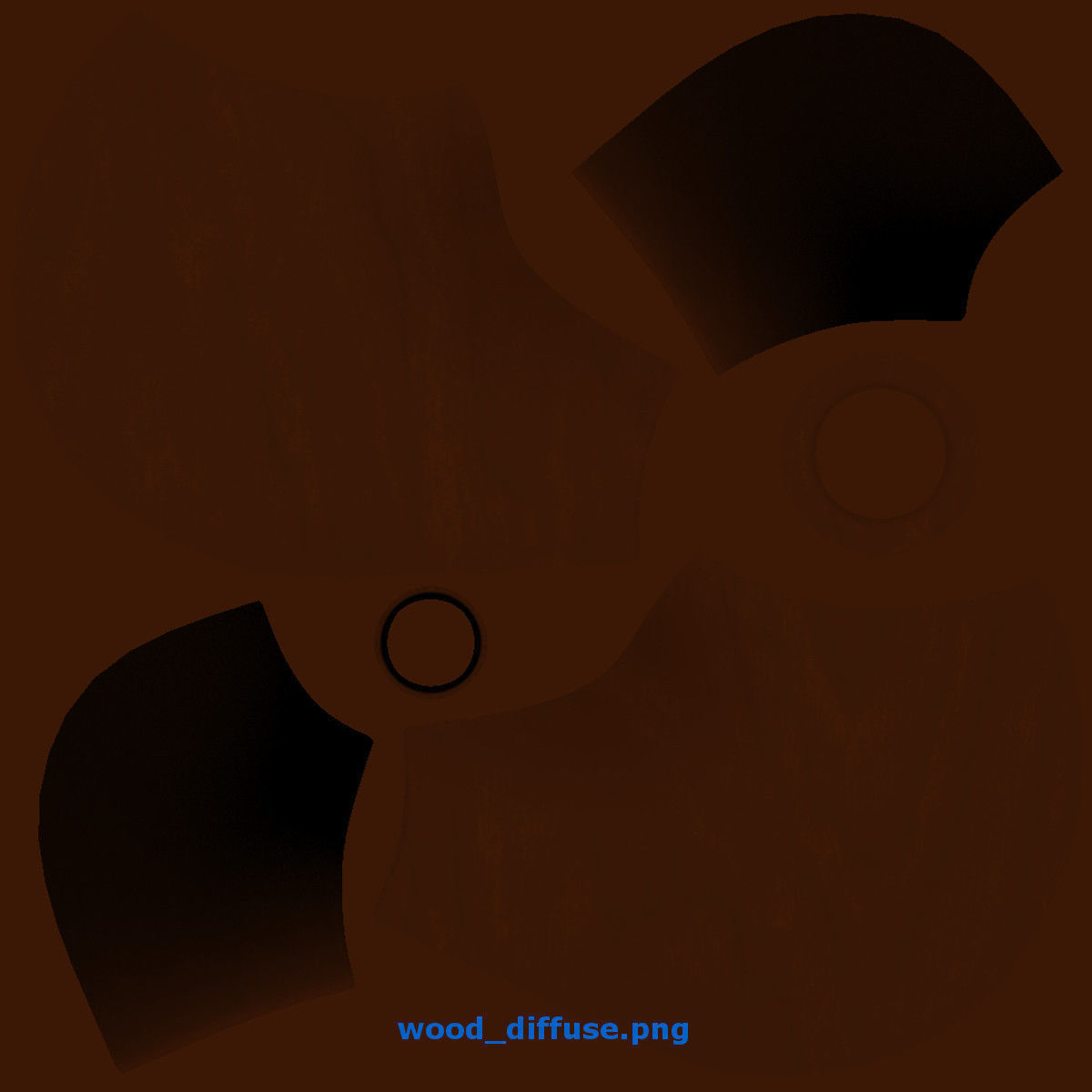 Smoking Pipe 3D model_9