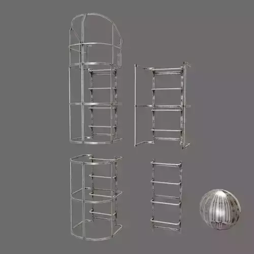 ladder system 