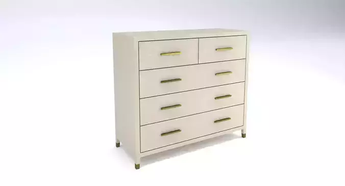 Restoration Hardware- Graydon Dresser-004