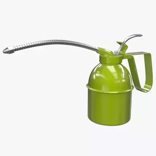 Oil Can