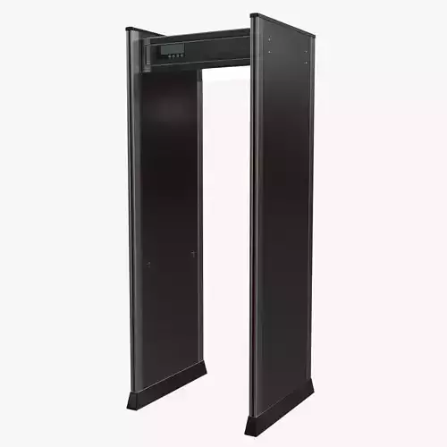 X-Ray Security Machine