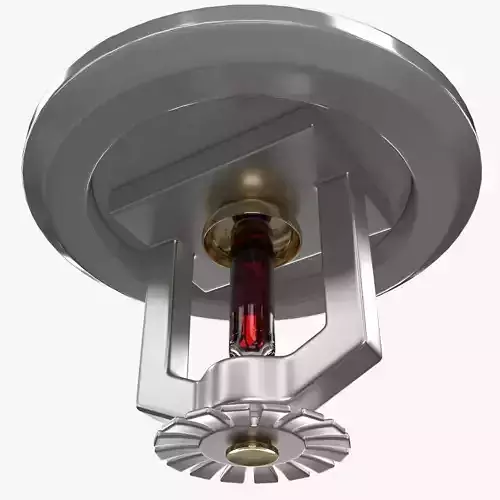 Fire Sprinkler