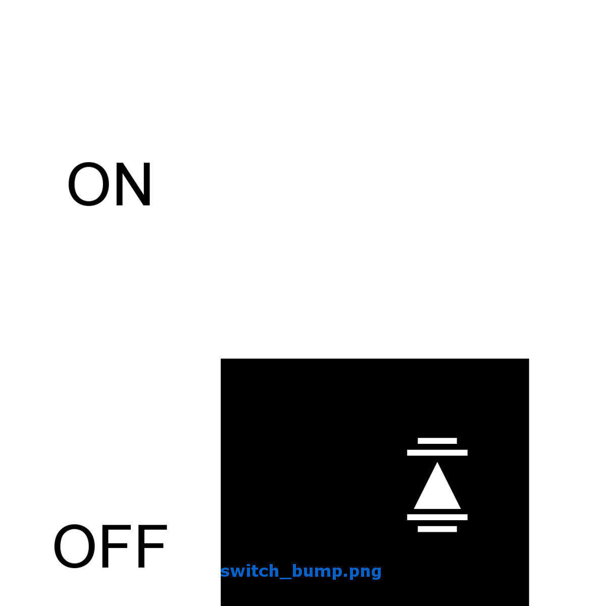 Wireless Microphone 2 3D model_9