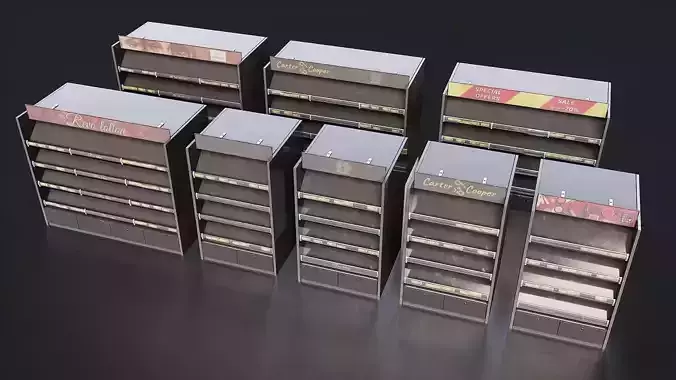fifth element cigarette dispenser Fifth Element CIGARETTE DISPENSER MODEL Lifesized 3D model