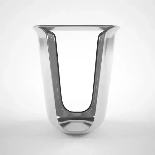 Eric Schmitt Stand table U