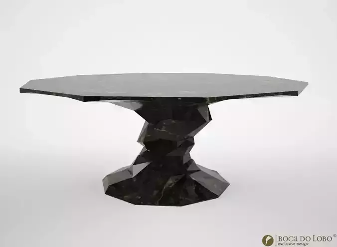 Boca Do Lobo Bonsai table