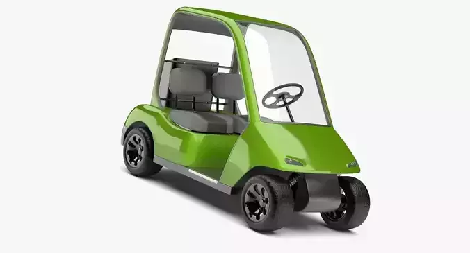 Golf Cart