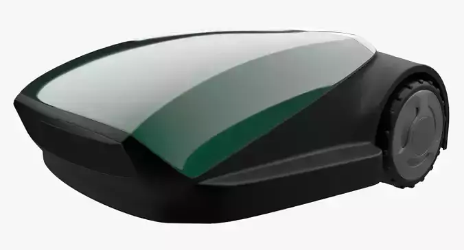Robot Lawn Mower 2