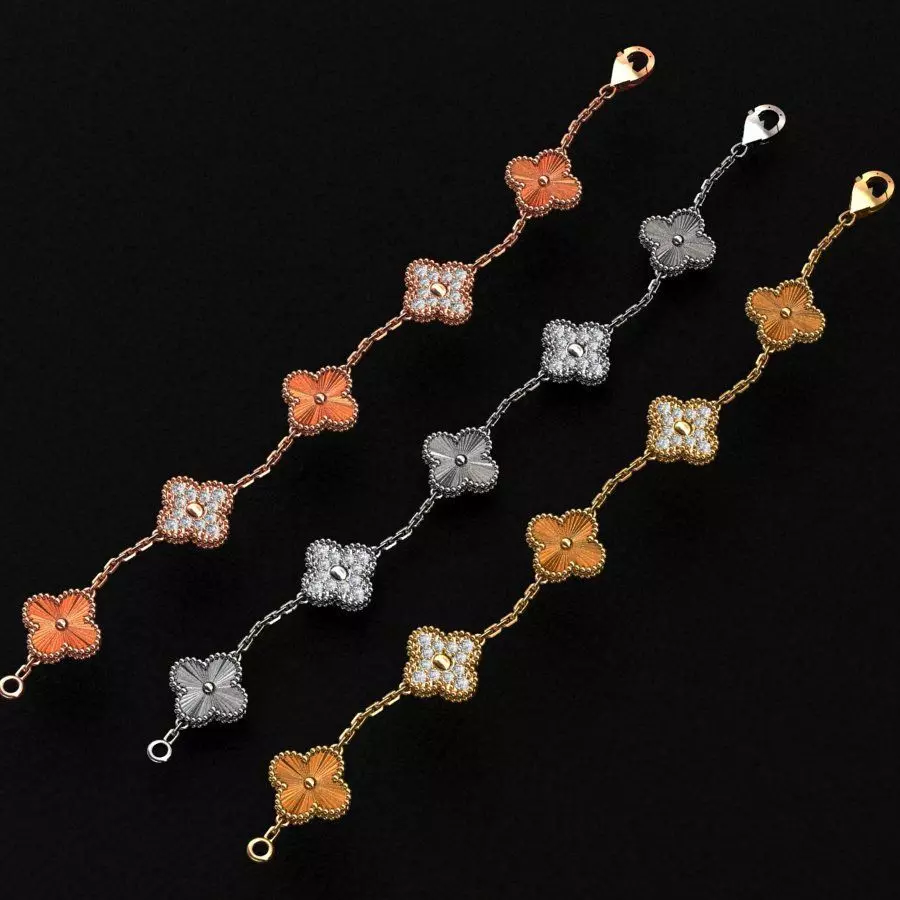 Bracelet 3D print model