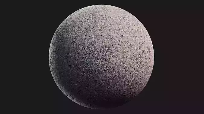 Dirty Concrete Surface Texture