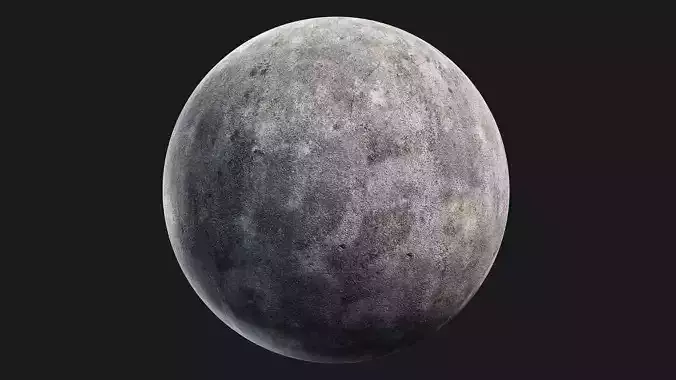 Rough Concrete Surface - 10 Texture