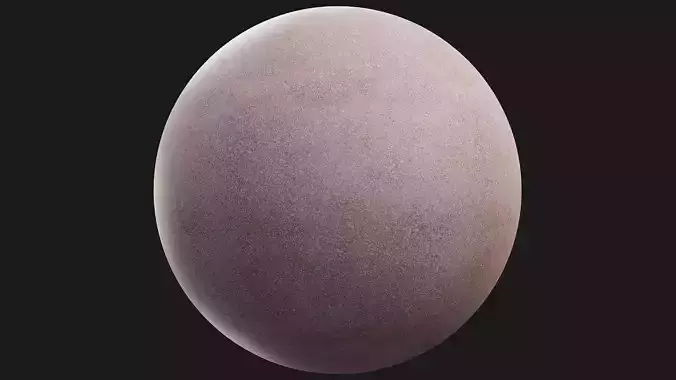 Rough Concrete Aggregate Surface Texture