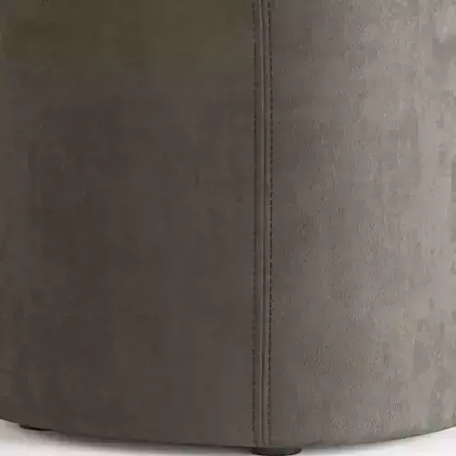 Baxter Nina 3D model 2