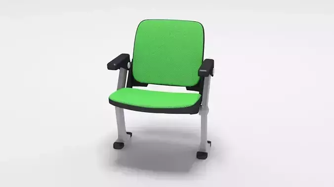 Theatre Chair