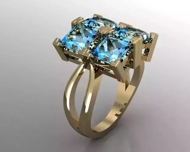 Princess Stone Fashion