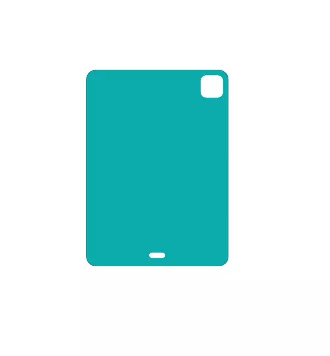 Apple iPad Pro 11 2021 Case 3D print model