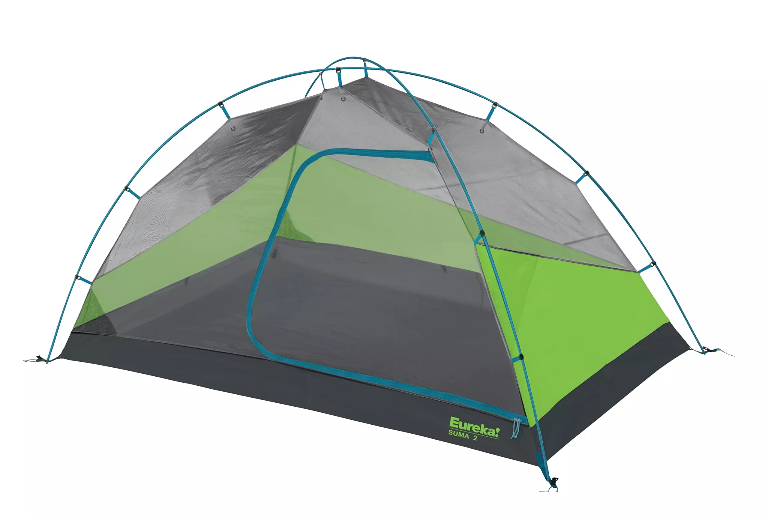 Suma Backpacking Tent 3D model