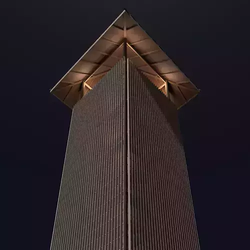 Tropical pavilion 26A54