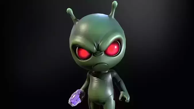 ChibiManiac7Pack1