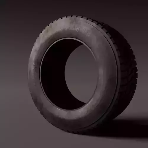 Off Road Tire