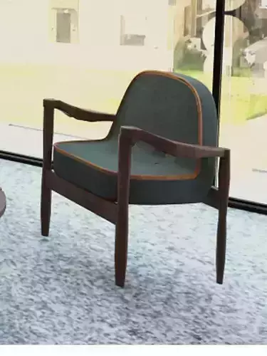 Arm Chair 