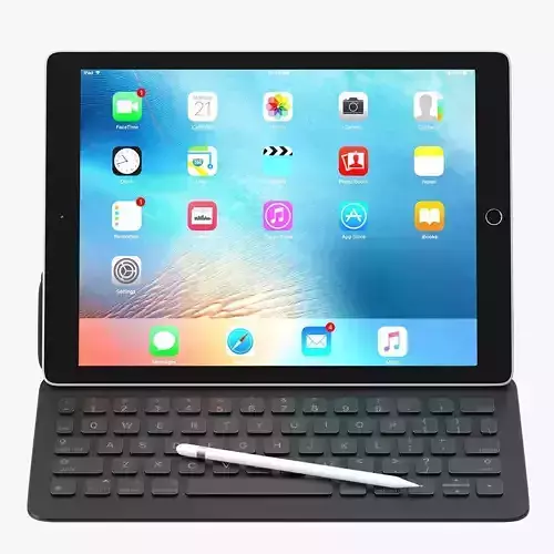 Apple Ipad Pro