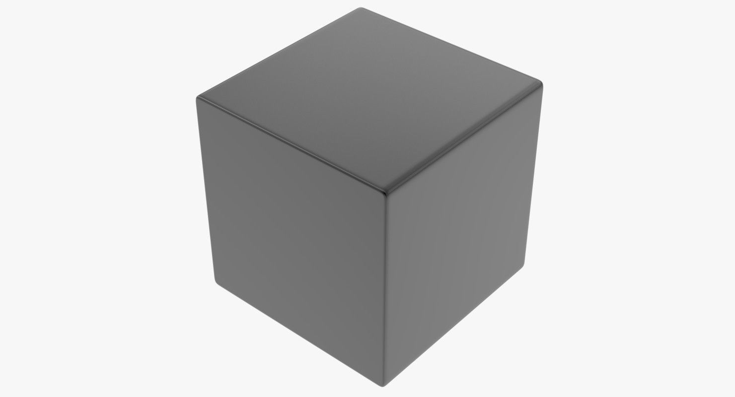 Safes Collection safe box 3D model_3