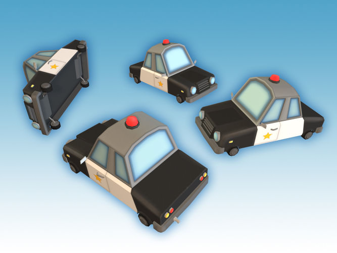 Carpack Для 3D Инструктор