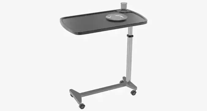 Medical Table