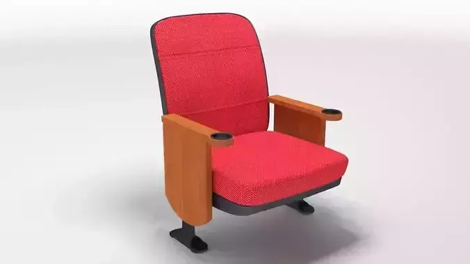 Theatre Suite Chair 