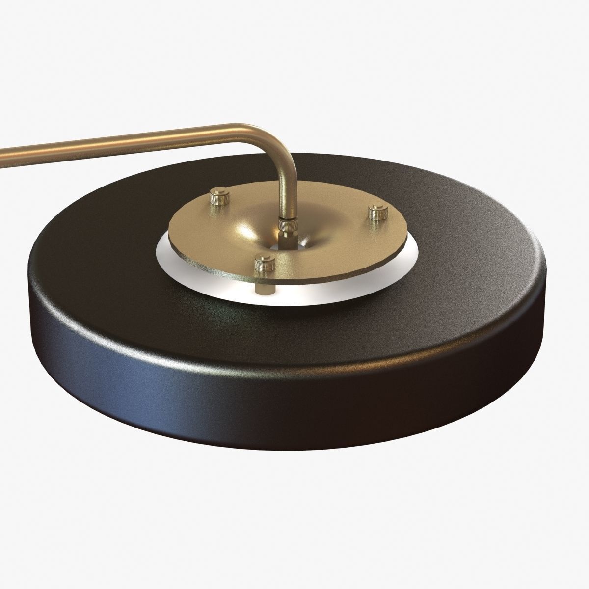 Bert Frank REVOLVE WALL LIGHT 3D model_3