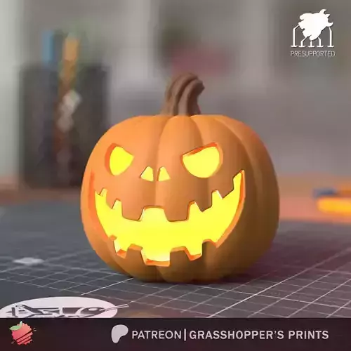 Halloween Pumpkin and Pumpkin treats basket