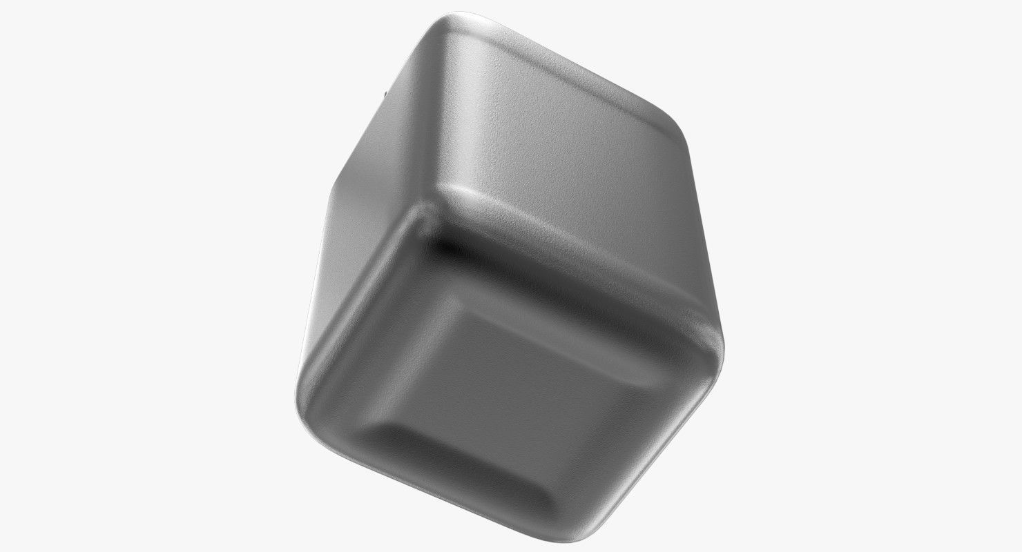 Fuel Can 2 3D model_3