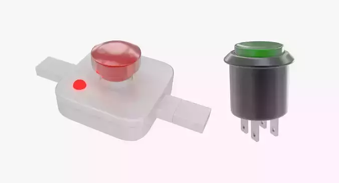 Pushbutton Switches Collection