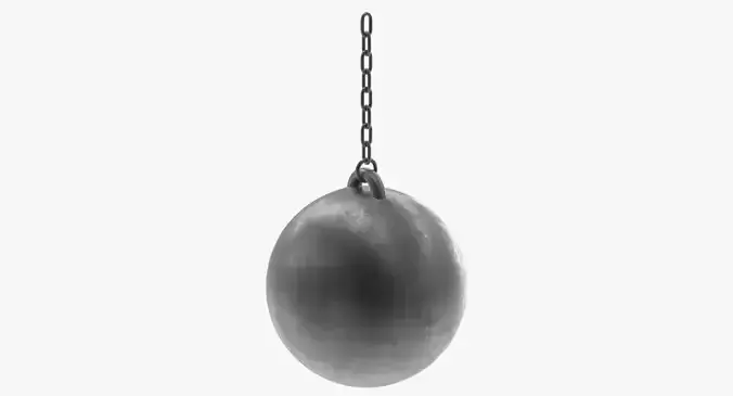 Wrecking Ball Textured