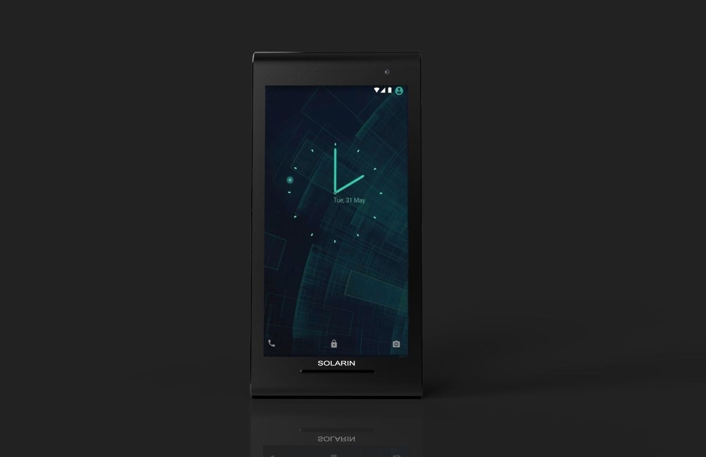 solarin sirin labs