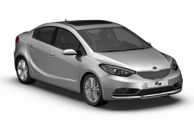2014 Kia K3 Cerato Forte 3D model_5