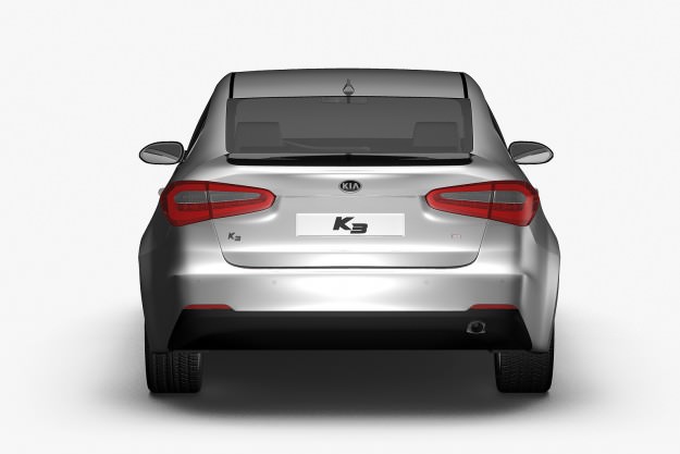 2014 Kia K3 Cerato Forte 3D model_7