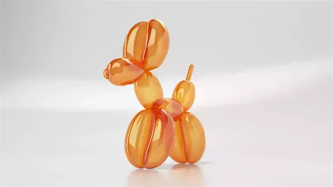 Balloon Dog