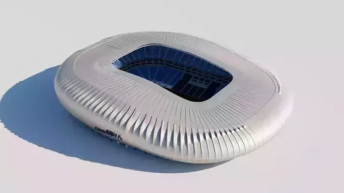BBVA Stadium