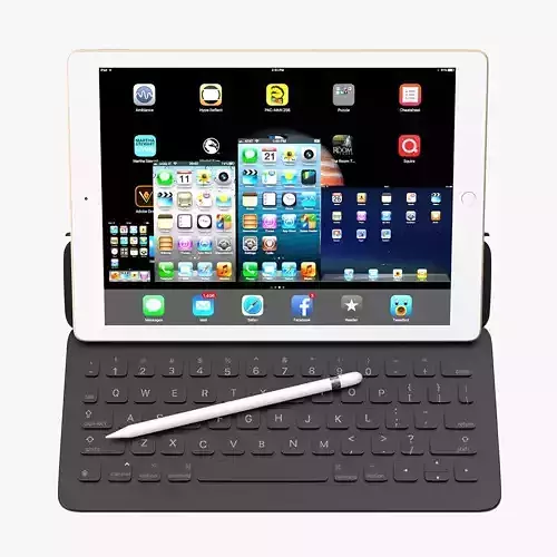 Apple iPad Pro 9 7