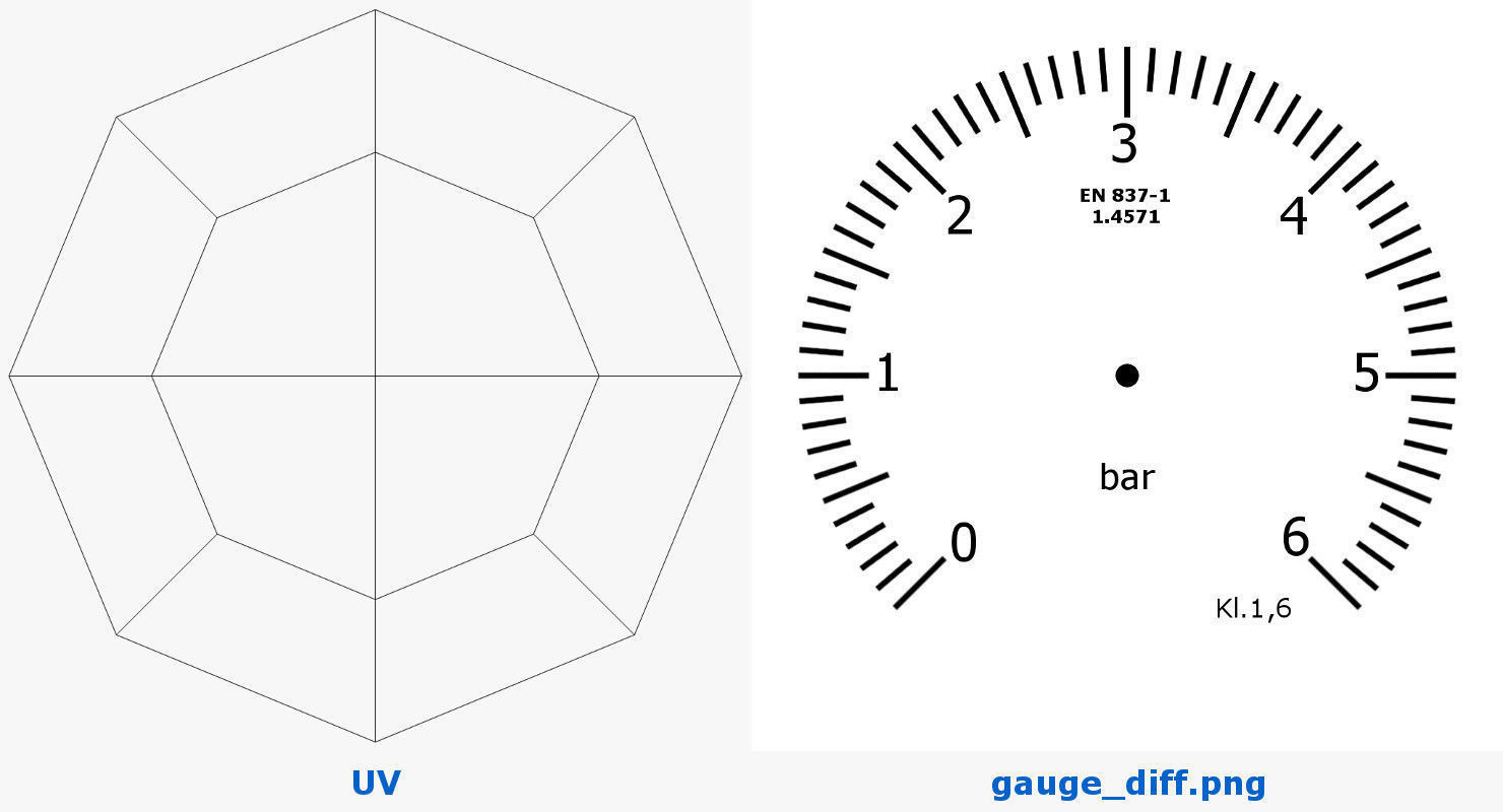 Air Pump 3D model_14