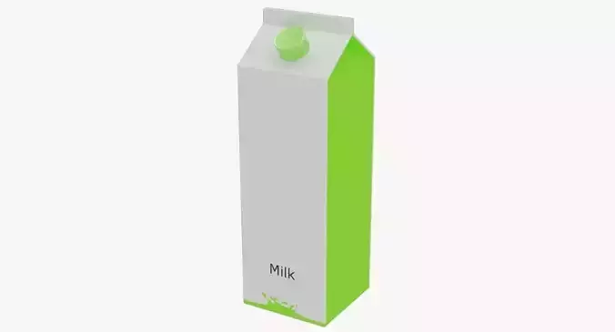 Milk Carton