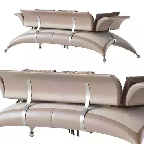 Desforma Safari 3D model 3