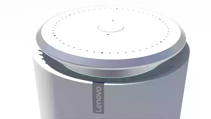 Lenovo Smart Assistant