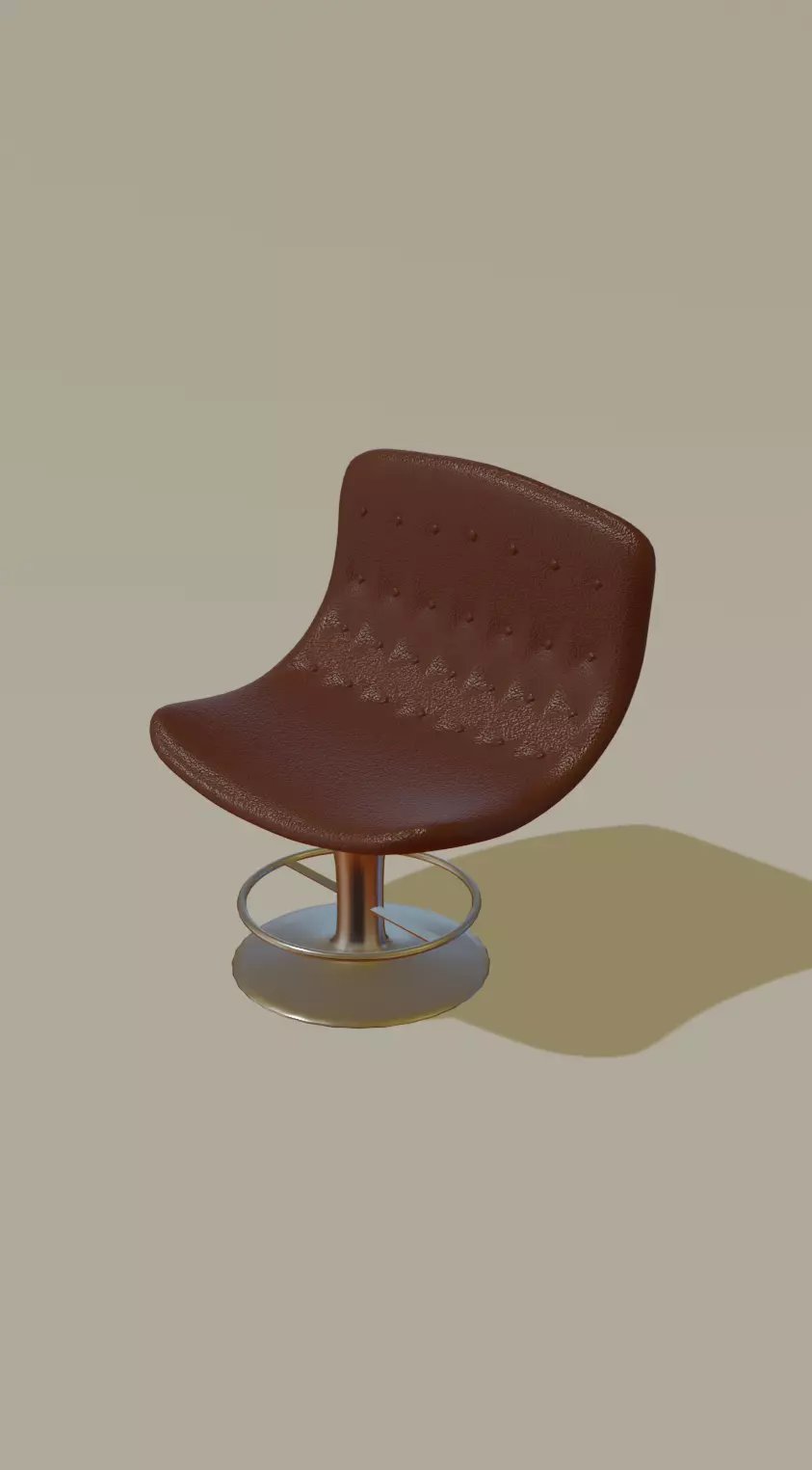 interior Free 3D model