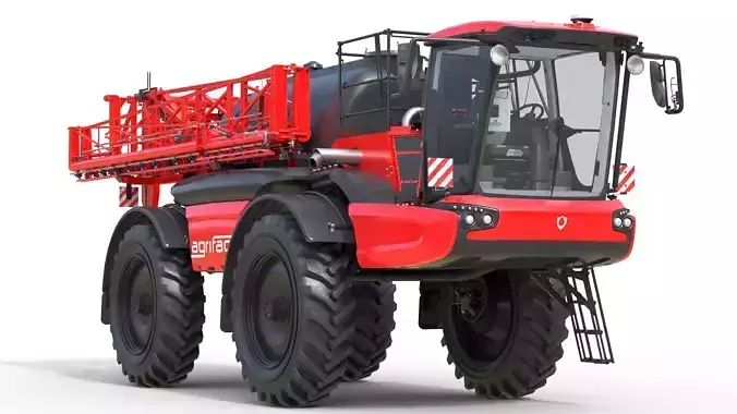 Agrifac Condor Crop Sprayer