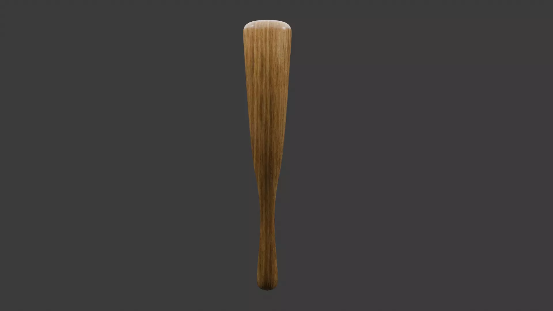 Bate de Beisbol 3D model