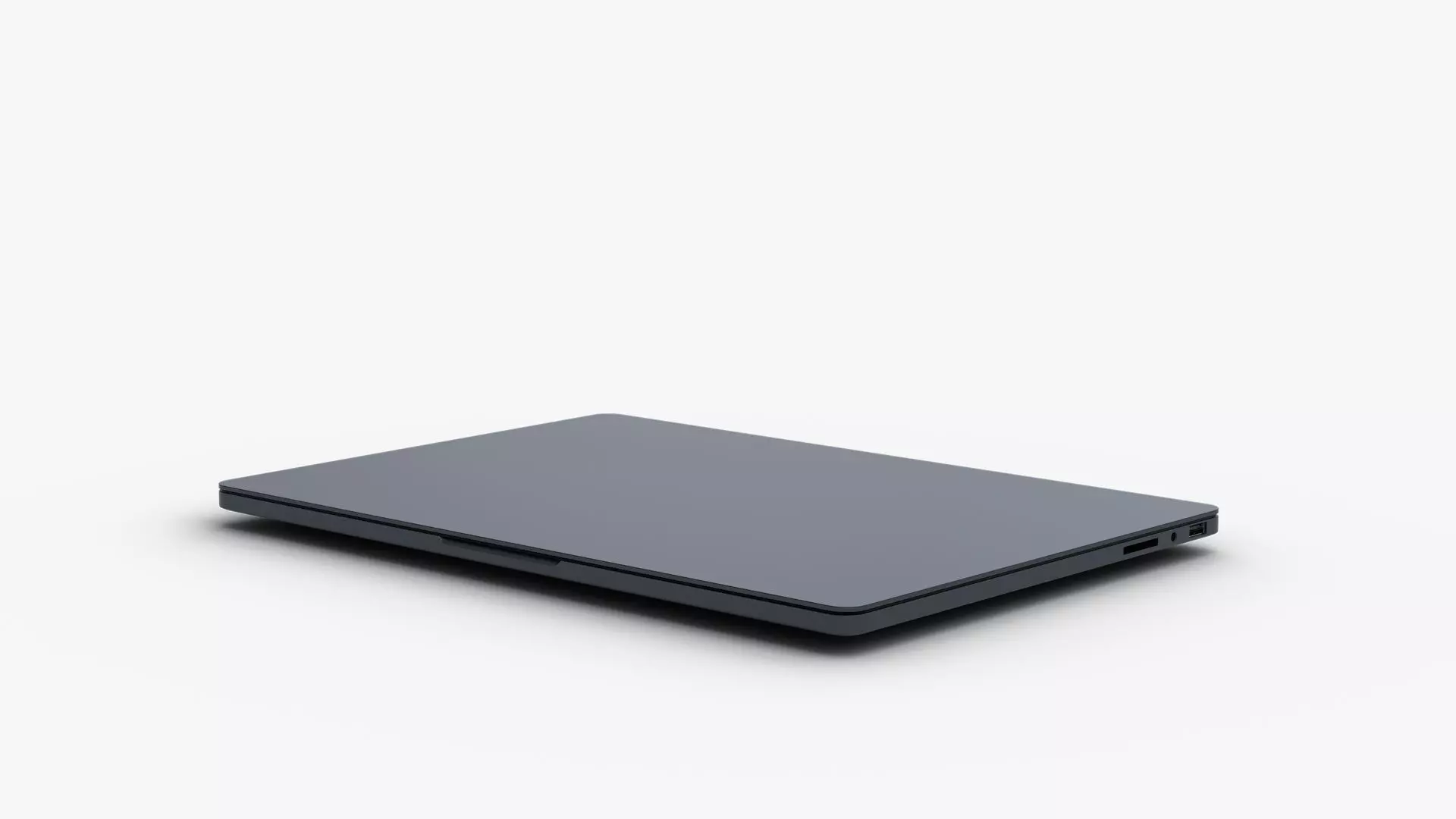 SAMSUNG GALAXY BOOK6 ULTRA 2026 3D model