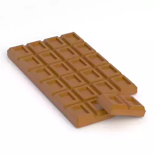 chocolate bar